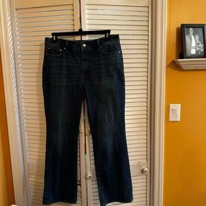 Classic Blue Women's Jeans size 14
